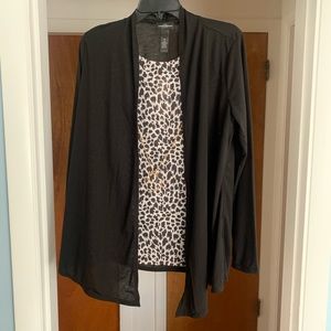 Karen Brooks women’s top.